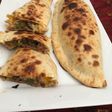 فطائر كالزون