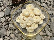 Gambar kue tanpa mentega dan margarine
