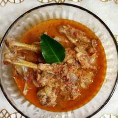 รูปของ Ayam Adun Khas Madura