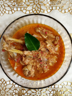 Foto resep Ayam Adun Khas Madura
