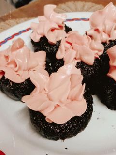 Foto resep Swiss Butter Cream (swiss meringue) ANTI GAGAL