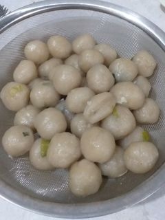 Foto resep Cilok