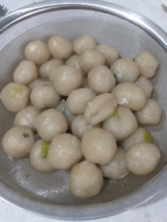 Foto resep Cilok