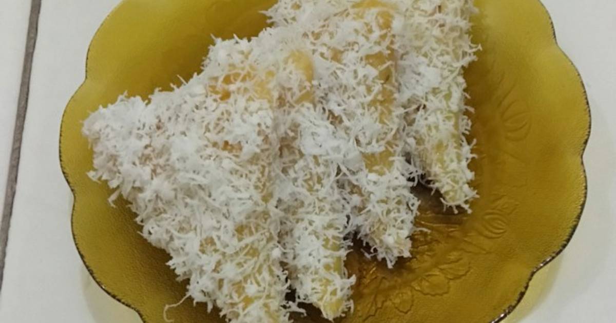 6 resep lupis medan enak dan sederhana ala rumahan Cookpad 6 resep lupis medan enak dan sederhana ala rumahan Cookpad