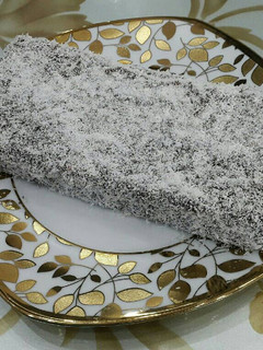 Foto resep Lamington cake