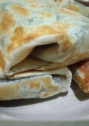 Foto resep Kebab Pisang Coklat