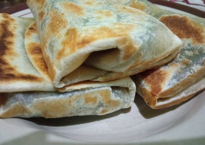 Anti Ribet, Bikin Kebab Pisang Coklat Irit Untuk Jualan