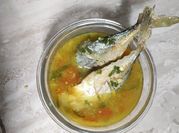 Gambar ikan kembung mpasi