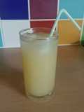 Vickys Homemade Pineappleade, GF DF EF SF NF