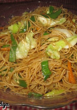Foto resep Bihun Goreng
