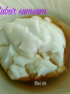 Foto resep Bubur Sumsum lembut 1:10