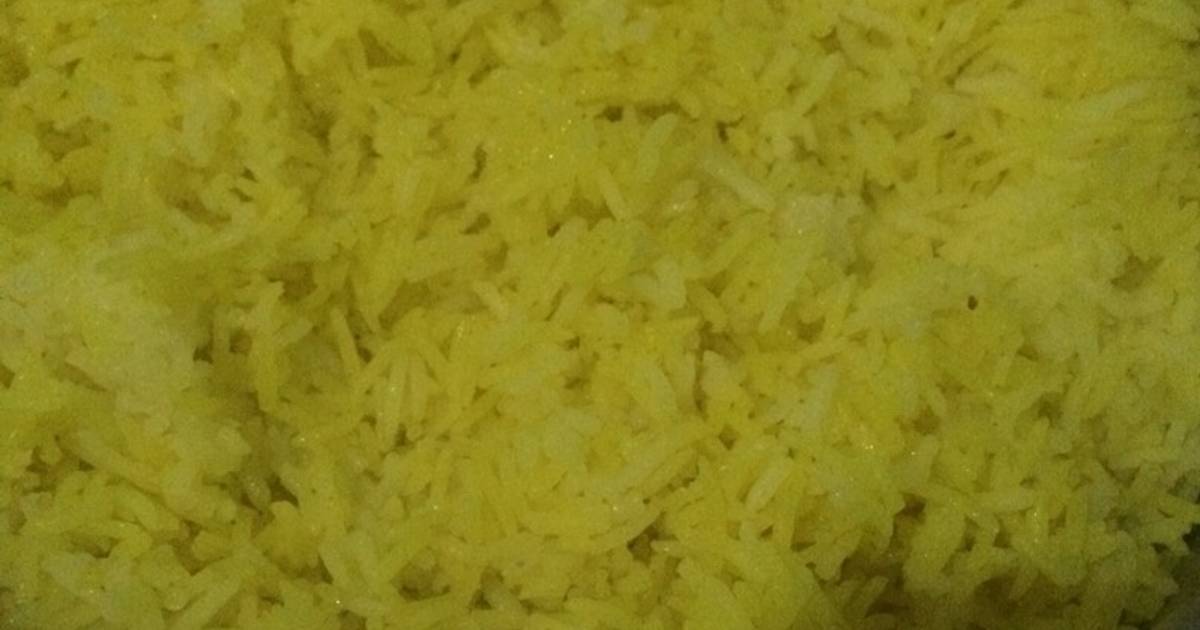Cumin turmeric rice Recipe by Naeku Malleon Kitoyi Cookpad