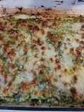 Pasticcio verde