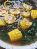 Brambang salam