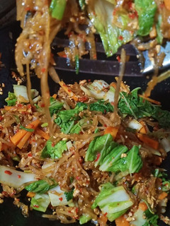 Foto resep Mie sagu orak arik