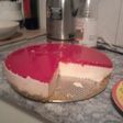 Torta de yogurth