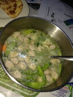 Foto resep Sayur Sop