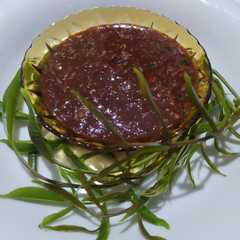 A picture of 78. PLECING JERUK NIPIS.