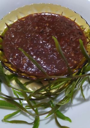 Foto resep 78. PLECING JERUK NIPIS