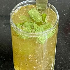 A picture of Coconut 🥥 Cooler (Refresh Your Summer).