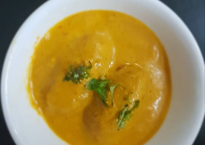 Malai kofta