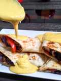 Wraps a la Huancayna 👍🇵🇪