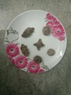 ஜூ ஜூ கம்பு லட்டு (Kambu laddu recipe in tamil) செய்முறை முக்கிய புகைப்படம்