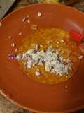 Enchiladas rojas