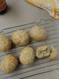 Foto resep Keto Sweet Bread or Dinner rolls or both :)