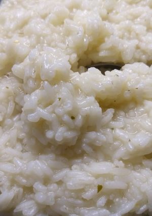 Una foto de Arroz para acompañar lo que quieras