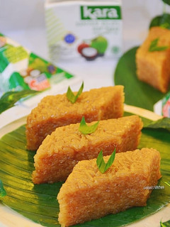 Foto resep Wajik Ketan Gula Merah Enak