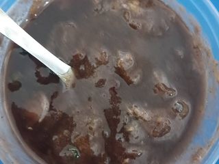กะปิโหว่ (กะปิหวาน)