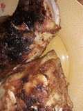 Chicken without oven