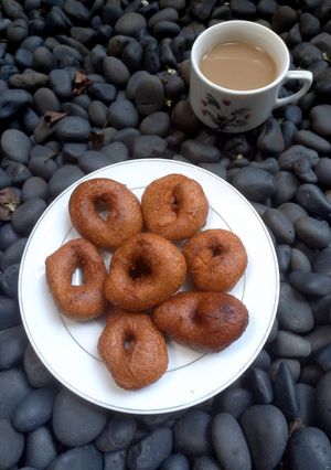 Foto resep Kueh ali