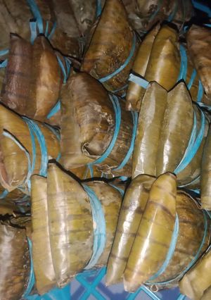 Foto resep Buras