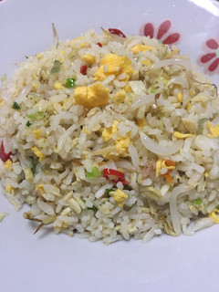 Foto resep Nasi Goreng Rebon