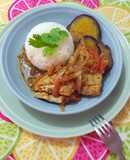 Sudado de pescado receta de mi hermana 🇵🇪