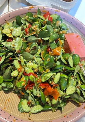 Foto resep Pencok Katel
