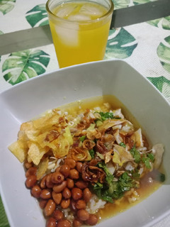 Foto resep Soto Ayam Kampung Khas Pacitan