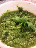 Pesto alla Genovese 🌿