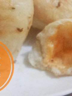 Foto resep Pizza goreng aka panzerotti