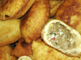 Masa para empanadas