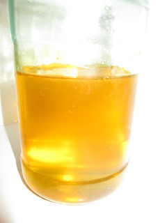 عکسی از دستور شربت بار