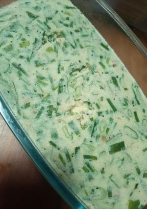 Foto resep Tim telur