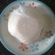 Cassava swalow (oje abasha)