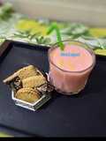 Rose Mango Shake