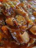 Salsa de Marisco