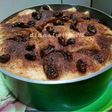 Puding Roti Kayu Manis Mudah dan Lezat