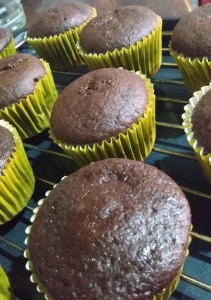 Una foto de Muffins