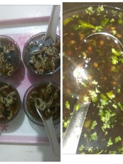 મનચાઉ સુપ(manchow soup in gujarati) રેસીપી મુખ્ય ફોટો